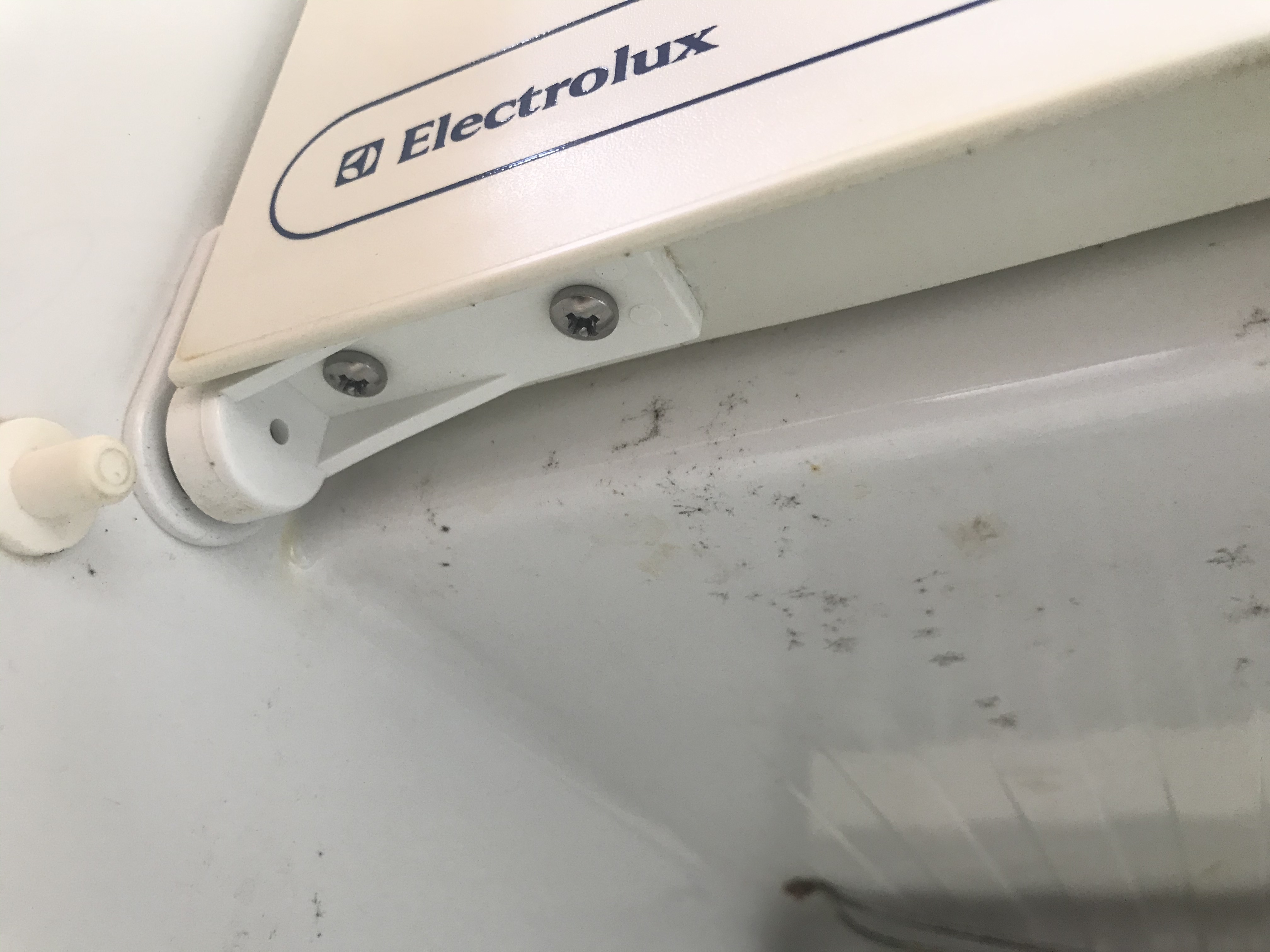 Magnet nicht mehr kühlschrank schließt Kühlschrankdichtung selber